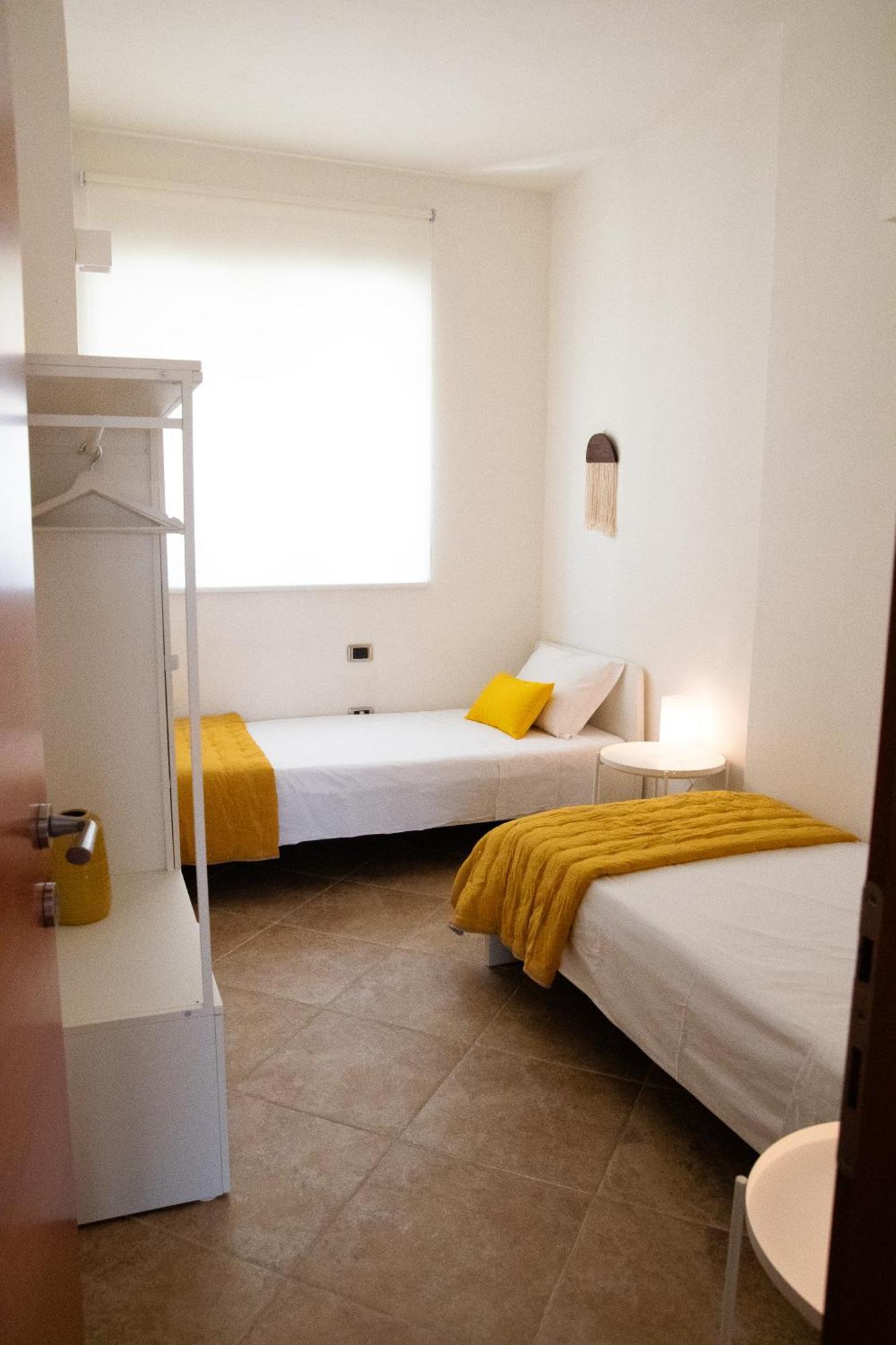 Sunshine Apartment - Appartamento Vicino Al Mare, Cagliari, Sardinia Dış mekan fotoğraf