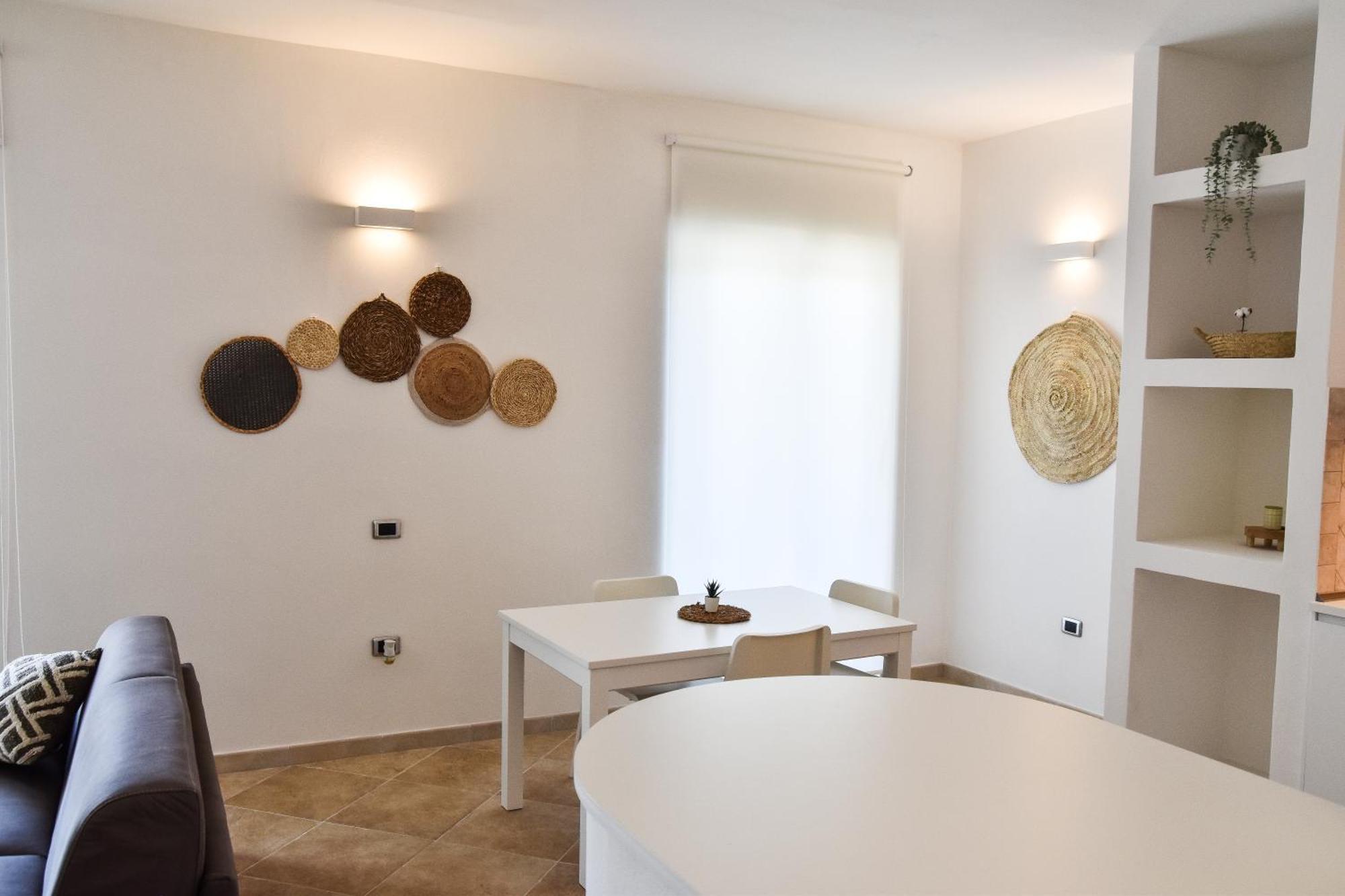 Sunshine Apartment - Appartamento Vicino Al Mare, Cagliari, Sardinia Dış mekan fotoğraf